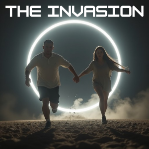 Book Two: The Invasion Ch 10-18