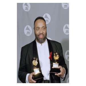 The Tribute: Remembering Stuart Scott and Andrae Crouch-The Music & The Man...