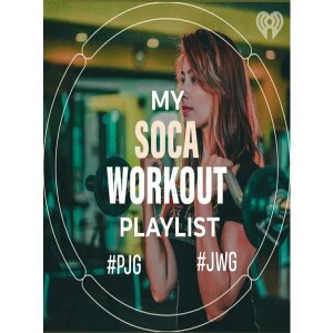 Soca Workout Playlist