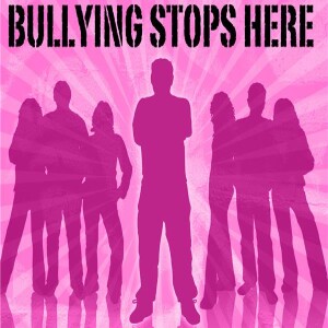 The Bullying Stops Here: Pink Shirt Day, Racism-Bullying and The Church