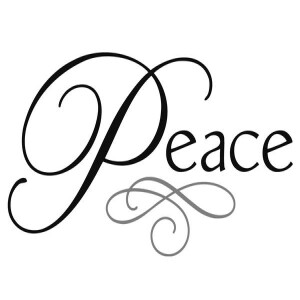 Peace - World, Mind, Body & Soul