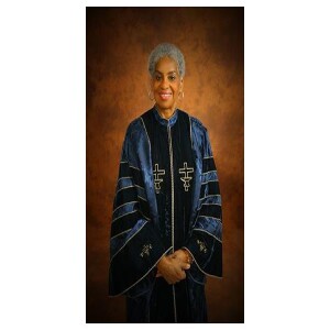 Checking In With The Rev. Dr. Presiding Elder Anne Henning-Byfield & Church Folk