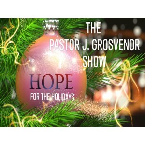 Hope For The Holidays - A Covid Christmas