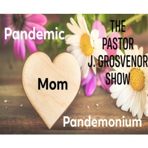 Pandemic Mom Pandemonium