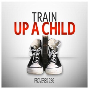 Train Up A Child: It Takes A Village, Canada & U.S. Birthday, Parish Ambassadors