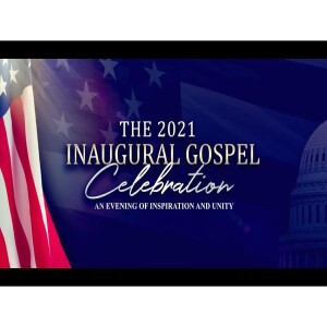 Inaugural Unity Gospel - A Pastor J. Grosvenor Show Special Edition