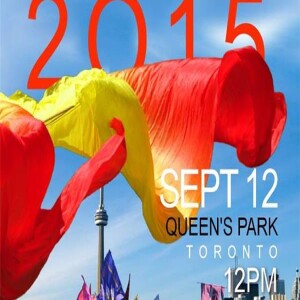Jesus In The City: The Parade, The People, The Foundation and The Concept & more