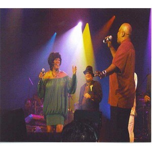 ”Change on the Cities”: In His Presence Tour, Pam Handsor, Rodney Jones & You...