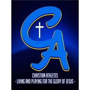 Christian Athletes: Role Models & the Roll Call, PanAm Games Update, VON & More.