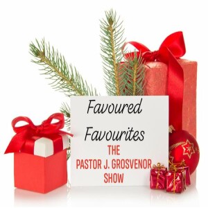 Favoured Favourites - A Covid Christmas