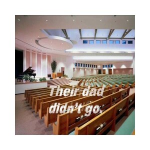 Their Dads Didn’t Go: Why Don’t Men Go To Church?, Modern Day Dad & Much More...