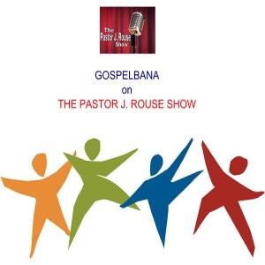 Gospelbana: Singer -Venir Wynne, Pannist -Josette Leader, Caribbean Music, GMAs