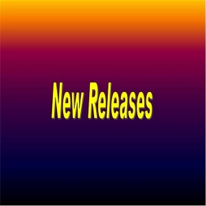 New Releases - Hot Off The Press: Promise, J Monty and Todd Dulaney and more...