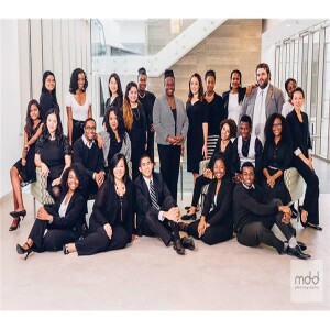 Young, Blessed & Gifted: UofT Gospel Choir, Cinco De Mayo, My Date With Bozo...