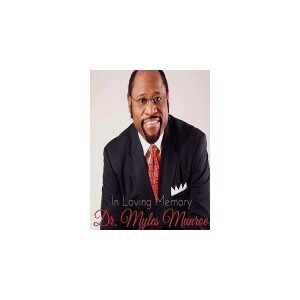 Remembrance/Veterans Day Program & Salute to the Late Dr. Myles Munroe...
