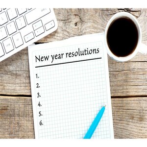 New Years Resolutions or Dissolutions: A Look Into the Resolutions Myths & Miffs