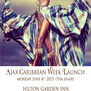 Love, Laughter, Lift Off: Durham Caribbean Week Opening Gala, Jay Martin, G987..