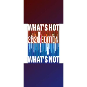 What’s Hot & What’s Not in 2020 - Wright On Point Hot Topics