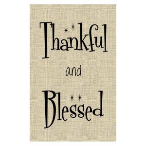 Thankful Blessings: Thanksgiving Testimonies, Testify The Show & Much More...