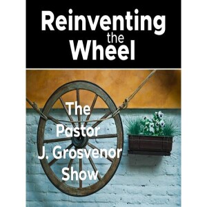 Reinventing The Wheel