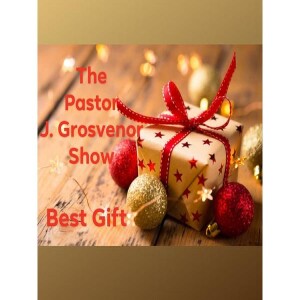 Best Gift: The Launch of Christmas with Powerhouse Fellowship Soul Choir