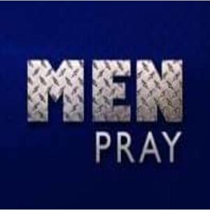 Praying Men And Christian Bucket Lists