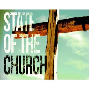 The State of The Church