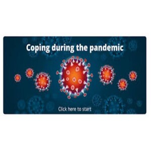 Coping & Managing During Trauma And A Pandemic