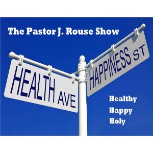 Healthy, Happy & Holy: Fit Tips & Tricks with Laura Monica of WholyFit & more...