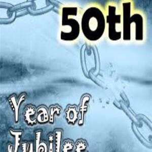 Year of Jubilee and Pastoral Appreciations