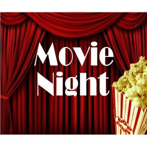 Movie Night: Faith & Films with Kathryn Fasegha of Treacherous Heart and more...