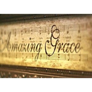 Amazing Grace: The Film, The Story, The Artists, The Journeys and The Lives