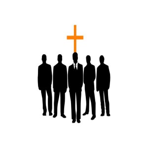 The Secret Thoughts and Struggles of Men in Church with Author Jason McDonald...