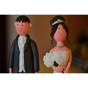 How I Met My Spouse: The Up Close & Personal Story of The Moores & Much More...