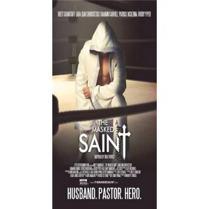 The Masked Saint: The Movie, The Release, The Screening, The Cast, The Producer