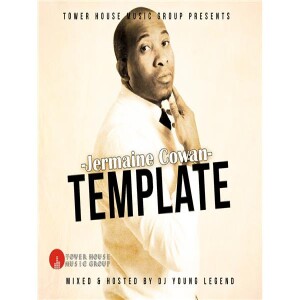 Double The Fun: Double CD Release with Jermaine Cowan & CDH Throwing Down & more