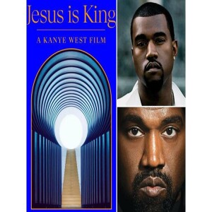 Kanye West: The Transformation