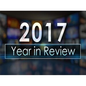 2017: A Year On Review with The Panel