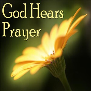The Discussion: Prayer - The Good and The Bad and The Question...Who Hears Them?