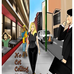 No CatCalling?: Wright On Point Hot Topic with Pastor Gregory Morris & LJ Thomas