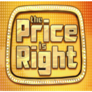 The Price Is Right - Gifts, Giveaways and the Struggles of Money