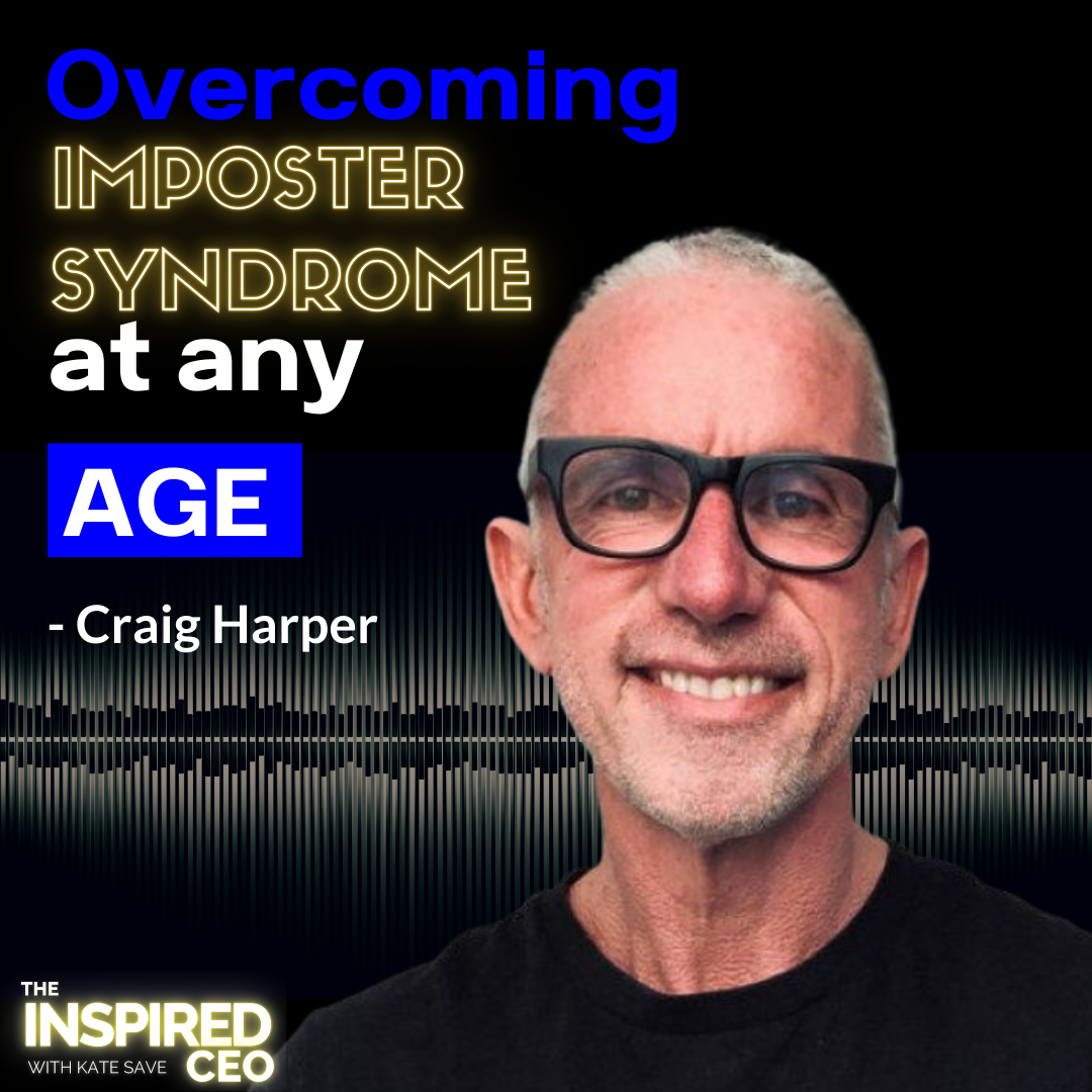 The Inspired CEO