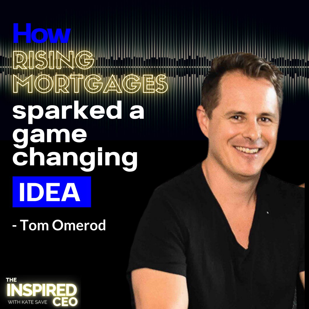 The Inspired CEO