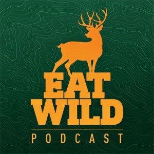EatWild Podcast 21 - Bison adventures (Part 1)