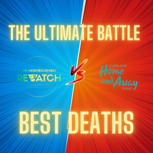 The Neighbourhood Rewatch VS Coastal News: Deaths