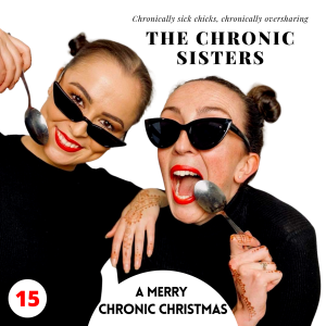 S3: E15 A Merry Chronic Christmas