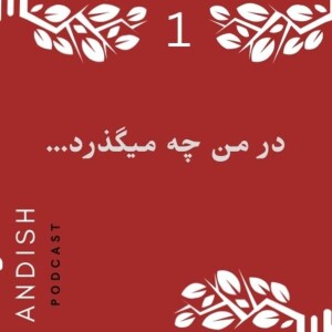 اپیزود یکم: در من چه میگذرد