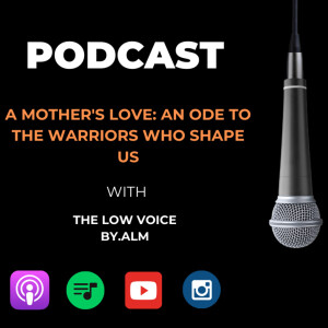 A Mother’s Love: An Ode to the Warriors Who Shape Us
