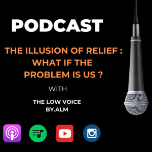 The Illusion of Relief: What if the Problem is Us?