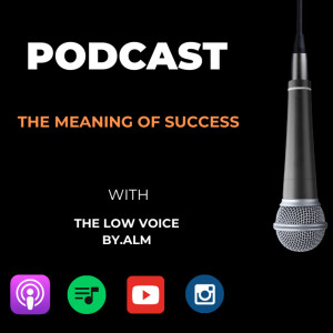 The Meaning Of Success
